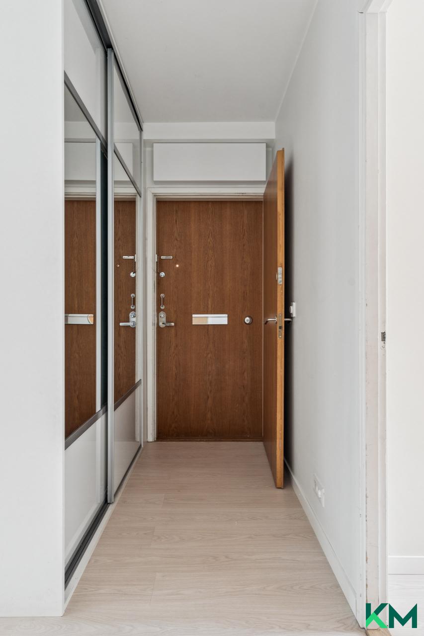 Särkiniementie 19, Lauttasaari, Helsinki