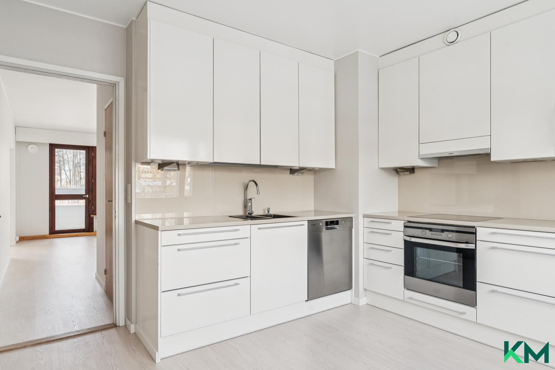 Särkiniementie 19, Lauttasaari, Helsinki