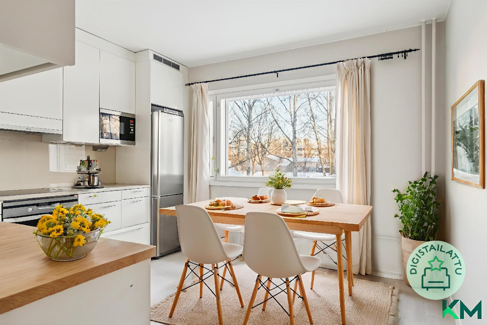 Särkiniementie 19, Lauttasaari, Helsinki