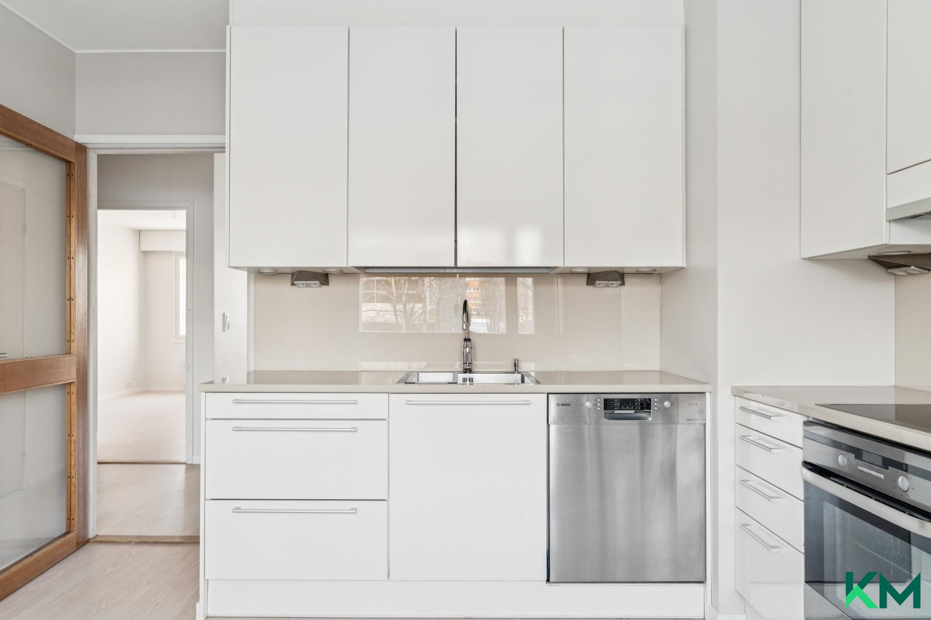 Särkiniementie 19, Lauttasaari, Helsinki