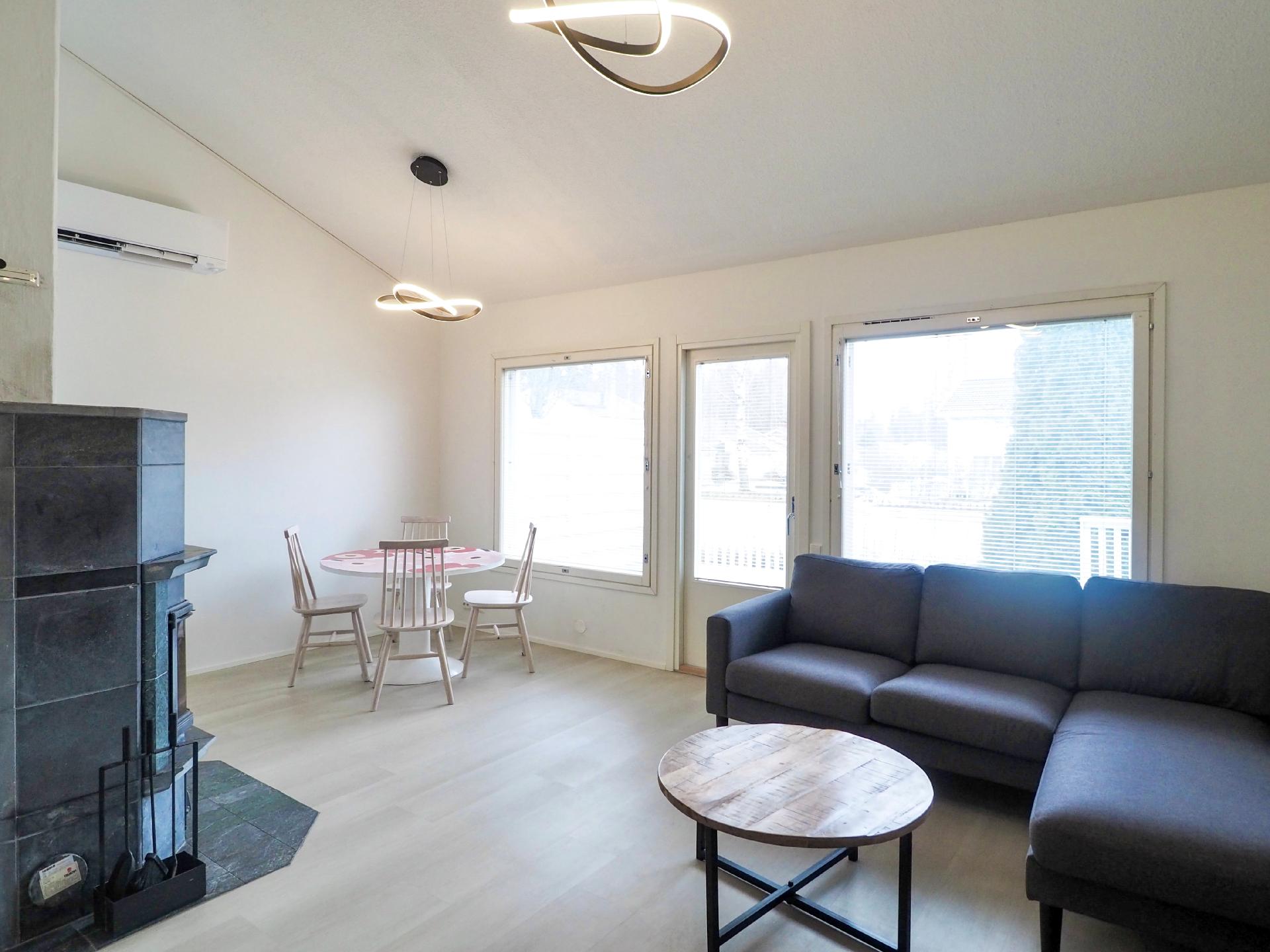 Lehdokintie 2, Hirsimäki, Hämeenlinna