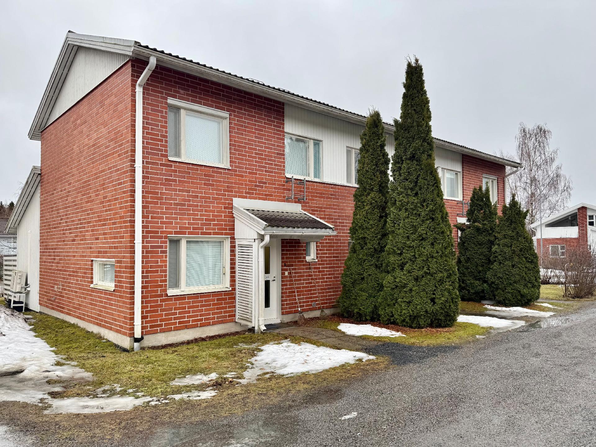 Lehdokintie 2, Hirsimäki, Hämeenlinna