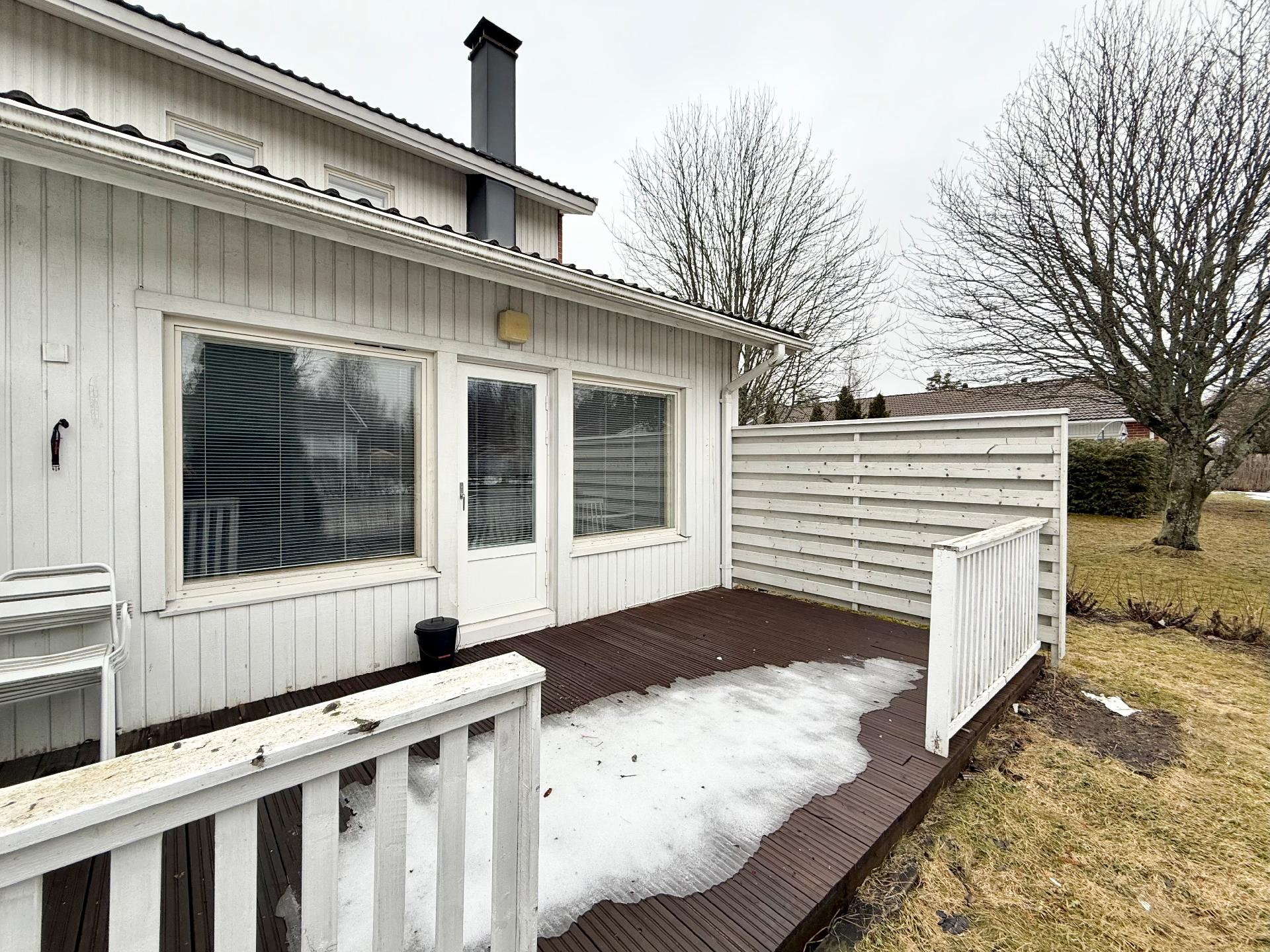 Lehdokintie 2, Hirsimäki, Hämeenlinna