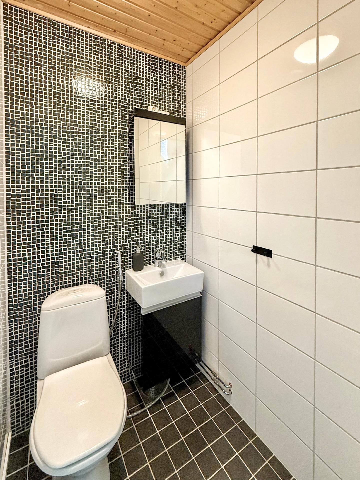 Lehdokintie 2, Hirsimäki, Hämeenlinna