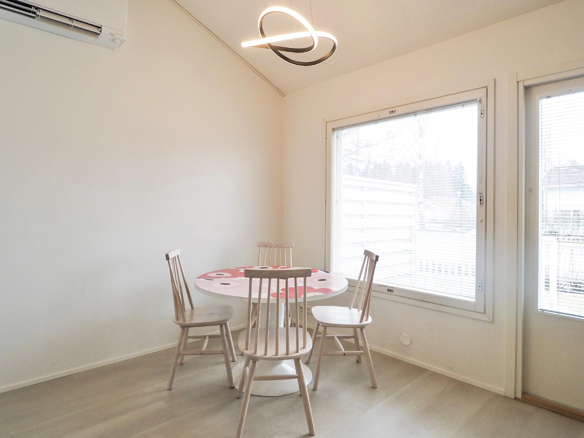 Lehdokintie 2, Hirsimäki, Hämeenlinna