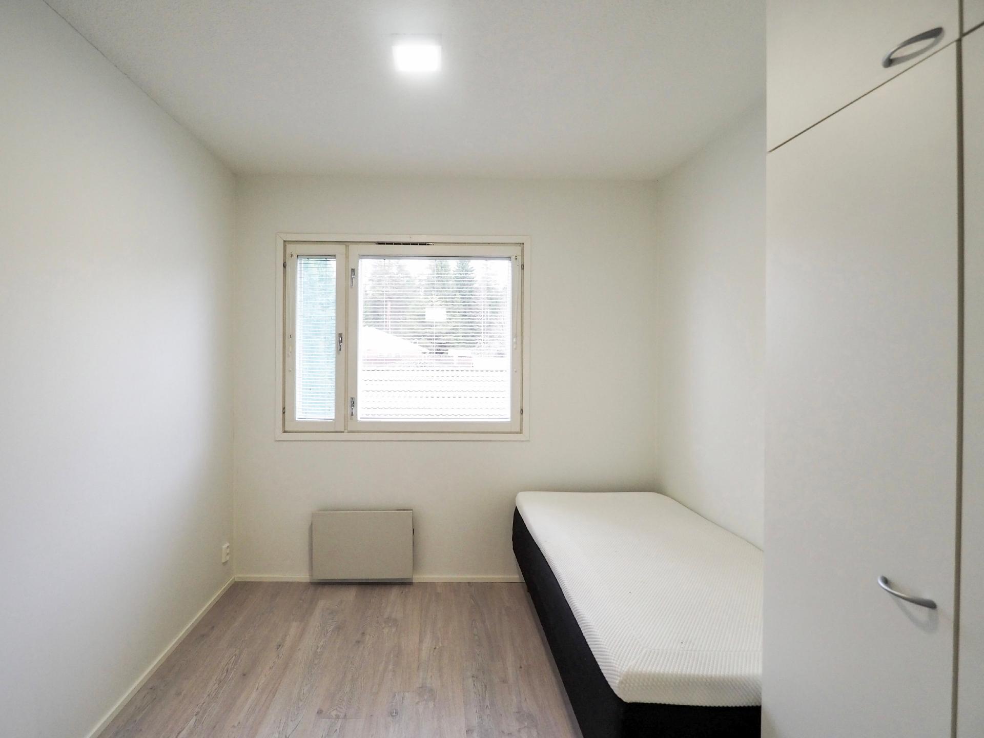 Lehdokintie 2, Hirsimäki, Hämeenlinna