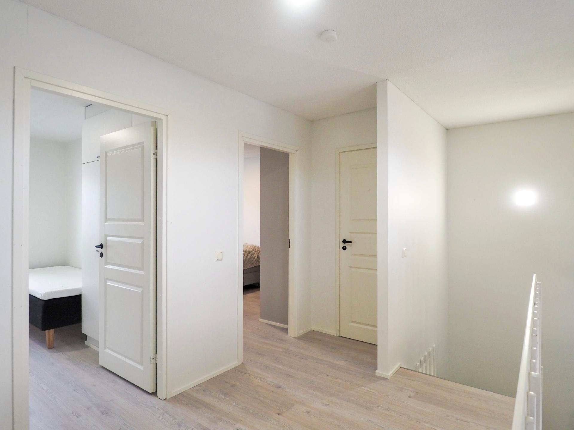 Lehdokintie 2, Hirsimäki, Hämeenlinna