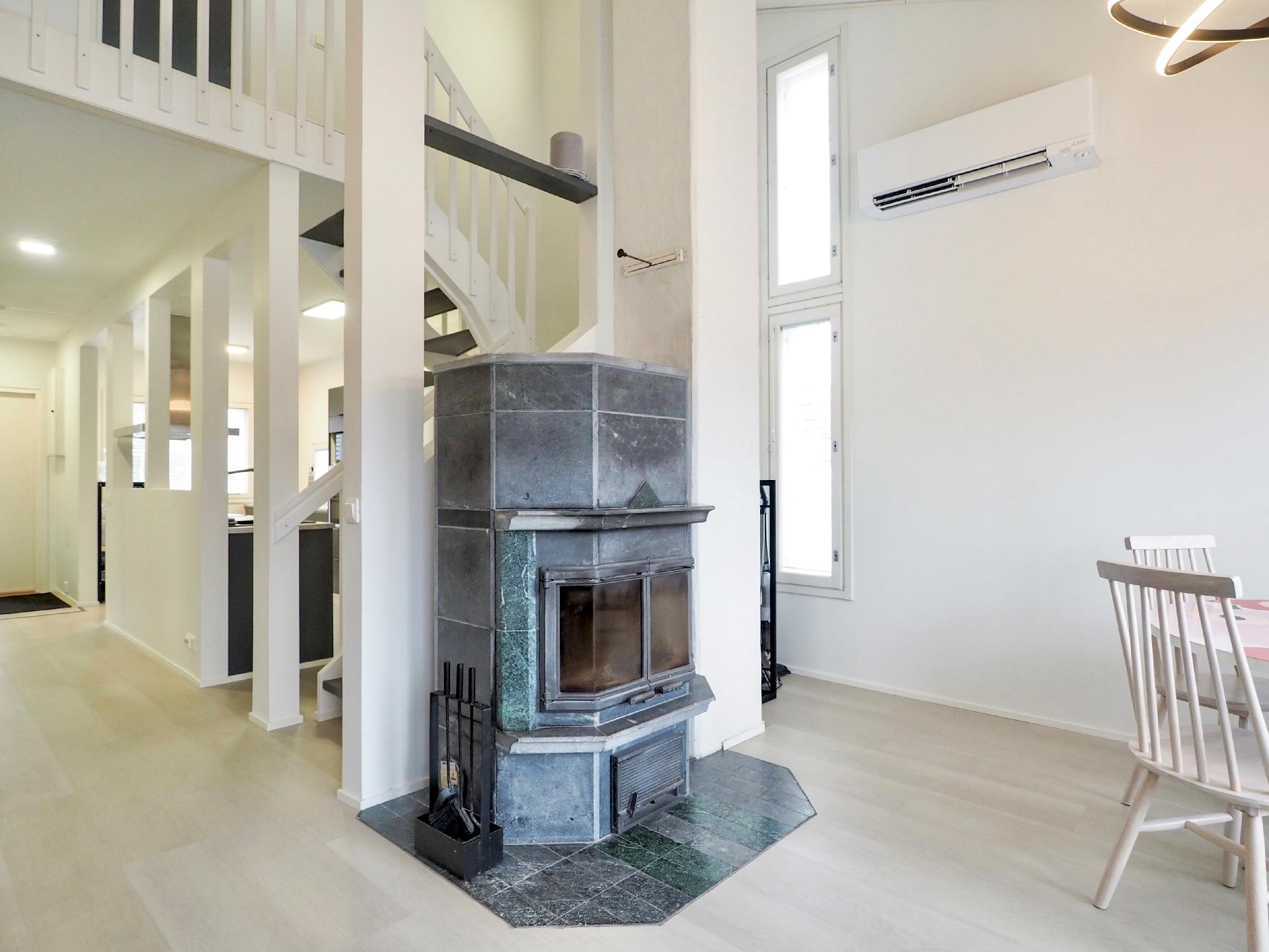 Lehdokintie 2, Hirsimäki, Hämeenlinna