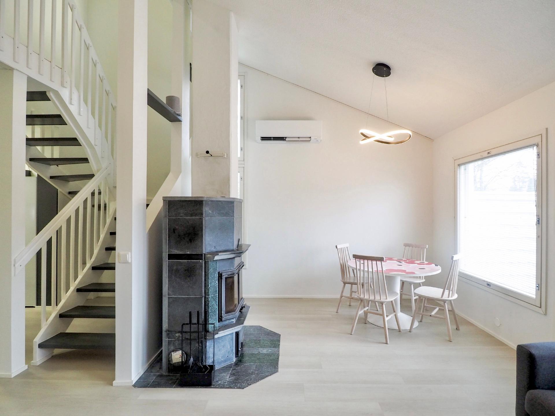 Lehdokintie 2, Hirsimäki, Hämeenlinna