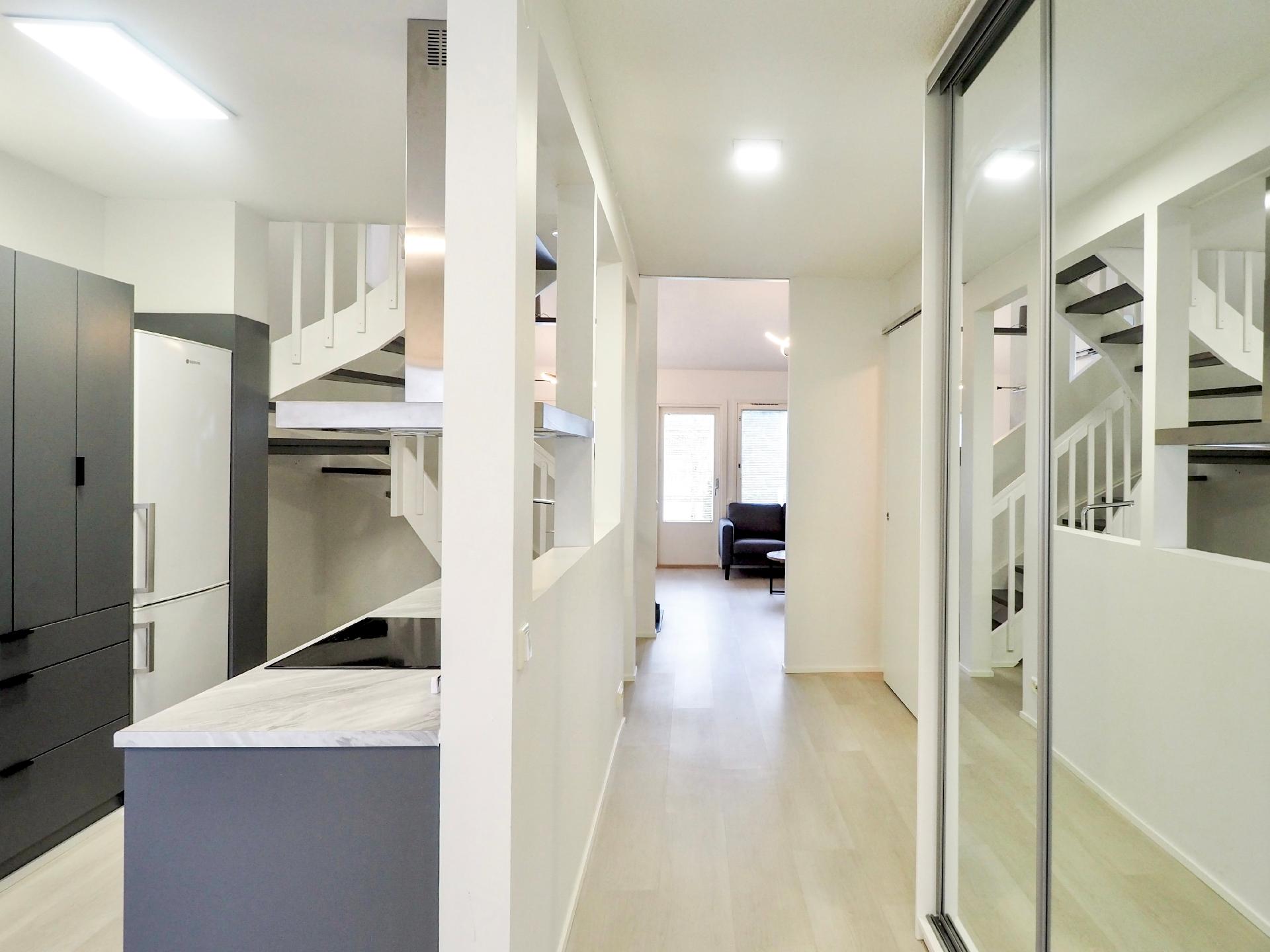 Lehdokintie 2, Hirsimäki, Hämeenlinna