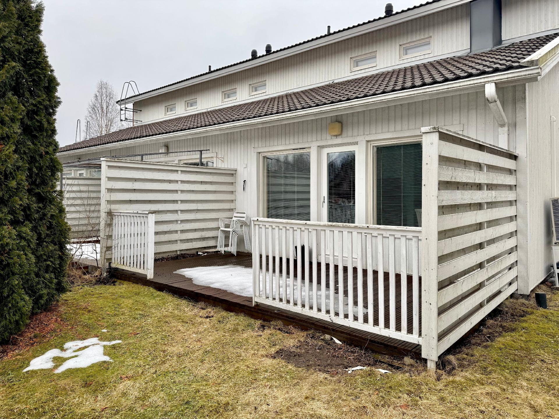 Lehdokintie 2, Hirsimäki, Hämeenlinna