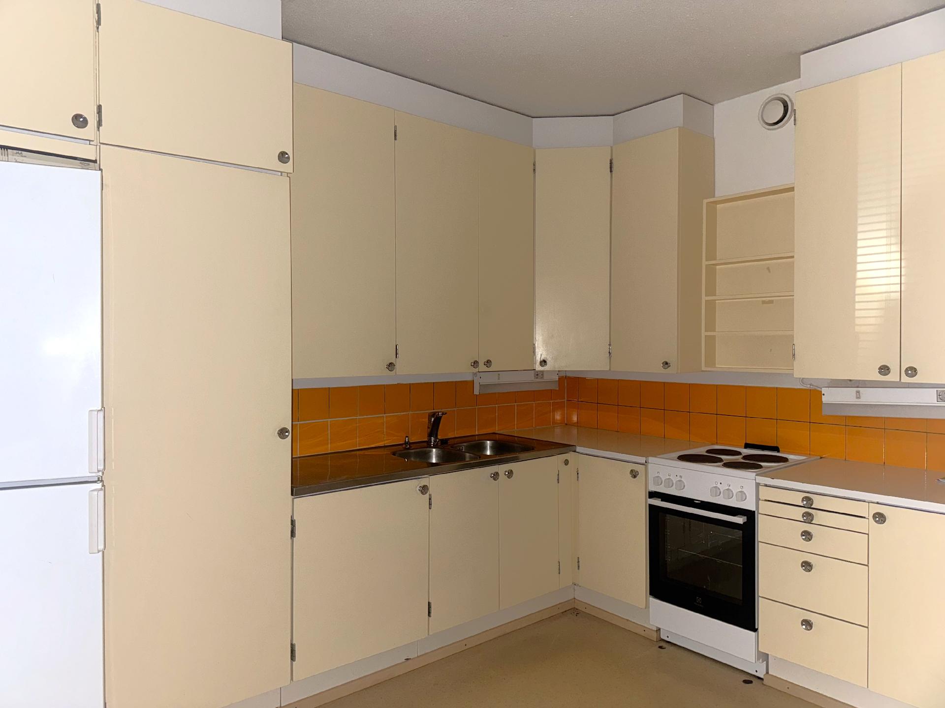 Saaruantie 9, Ounasrinne, Rovaniemi