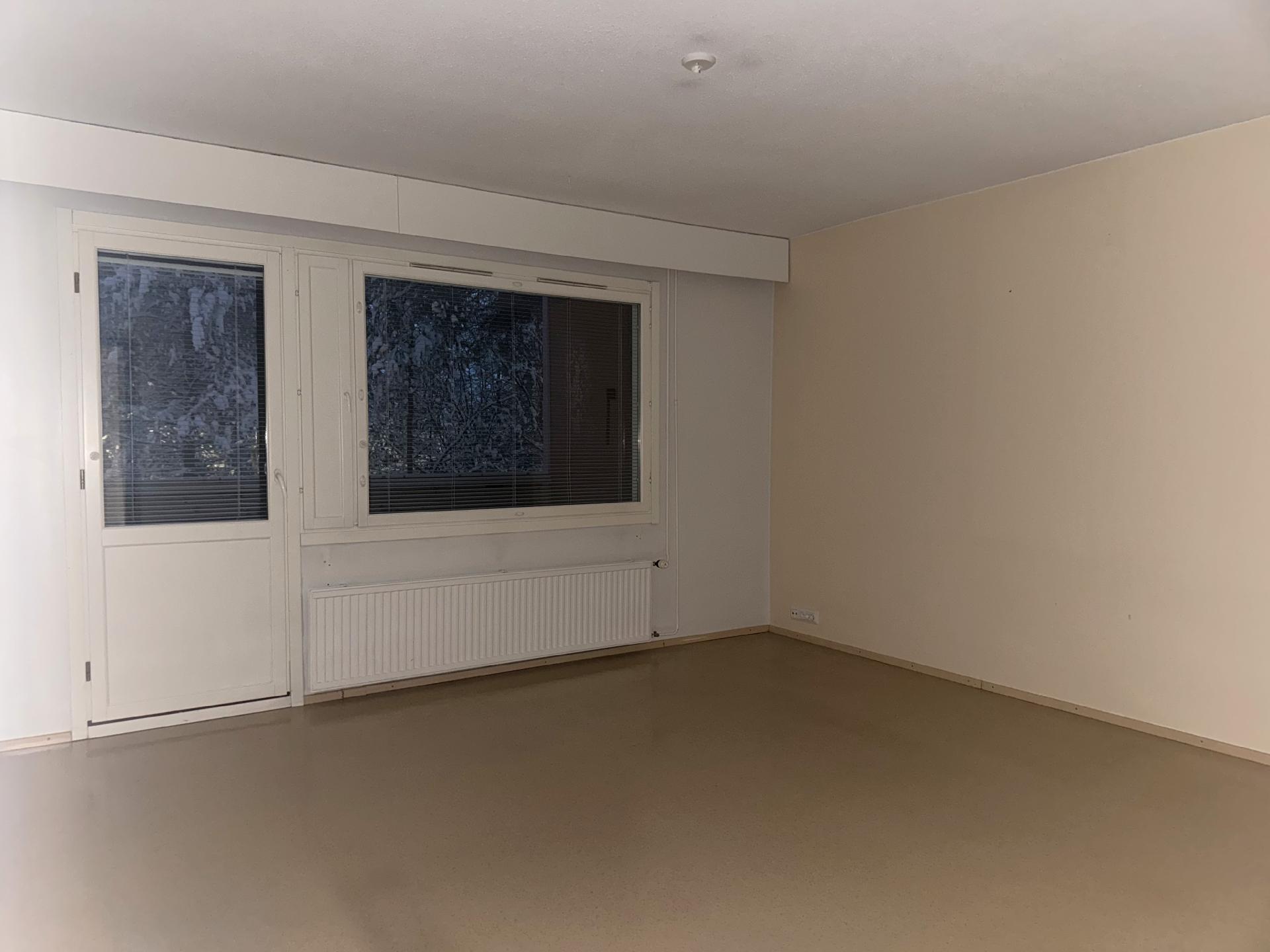 Saaruantie 9, Ounasrinne, Rovaniemi