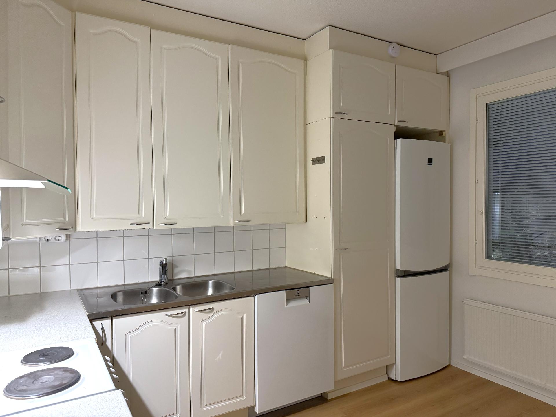 Saaruantie 9, Ounasrinne, Rovaniemi