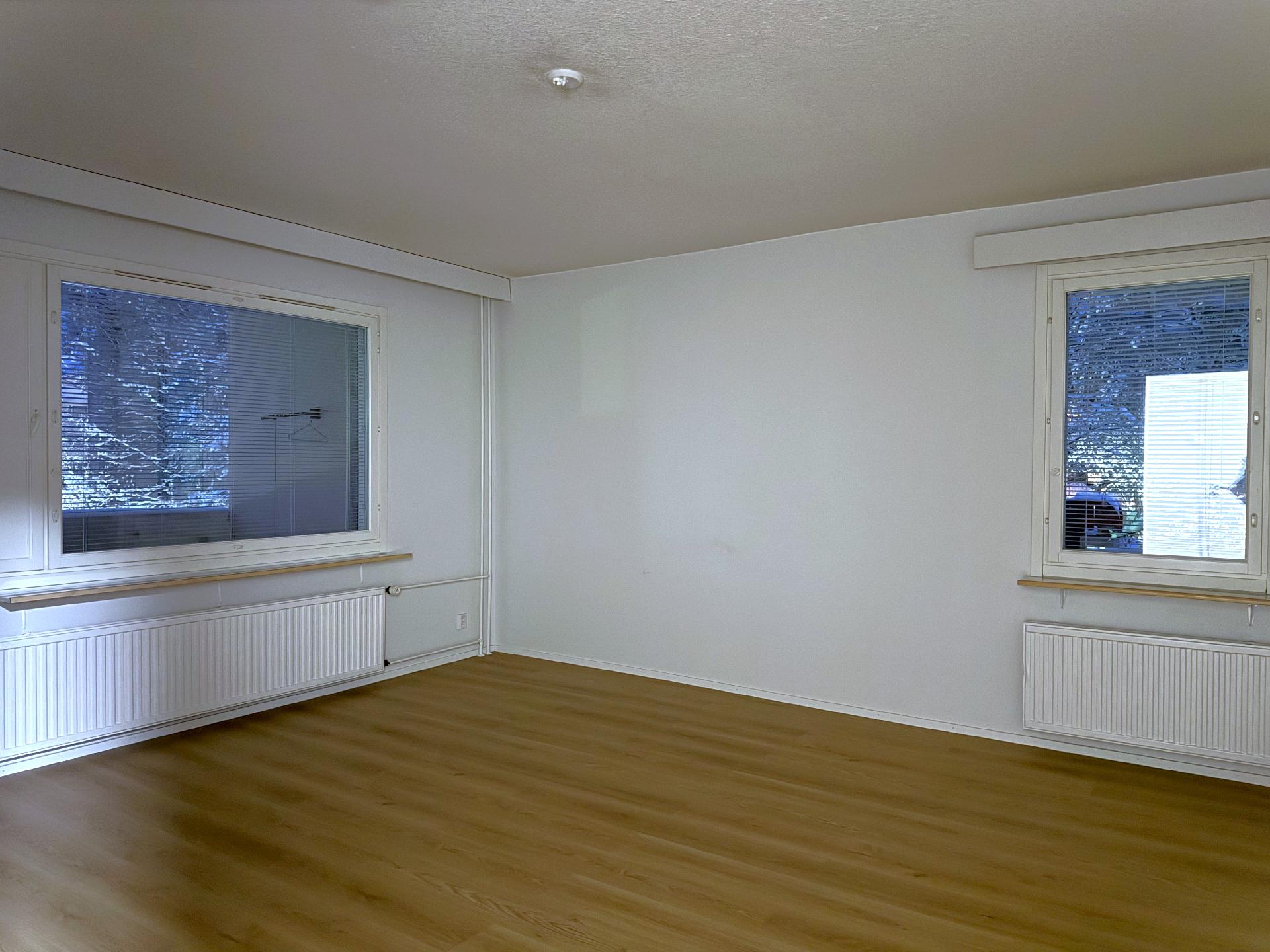 Saaruantie 9, Ounasrinne, Rovaniemi