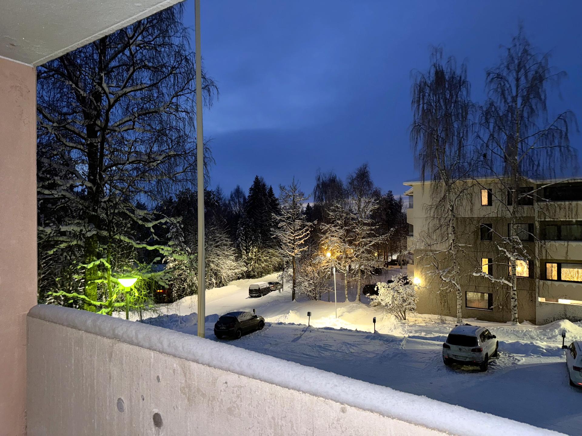 Saaruantie 9, Ounasrinne, Rovaniemi