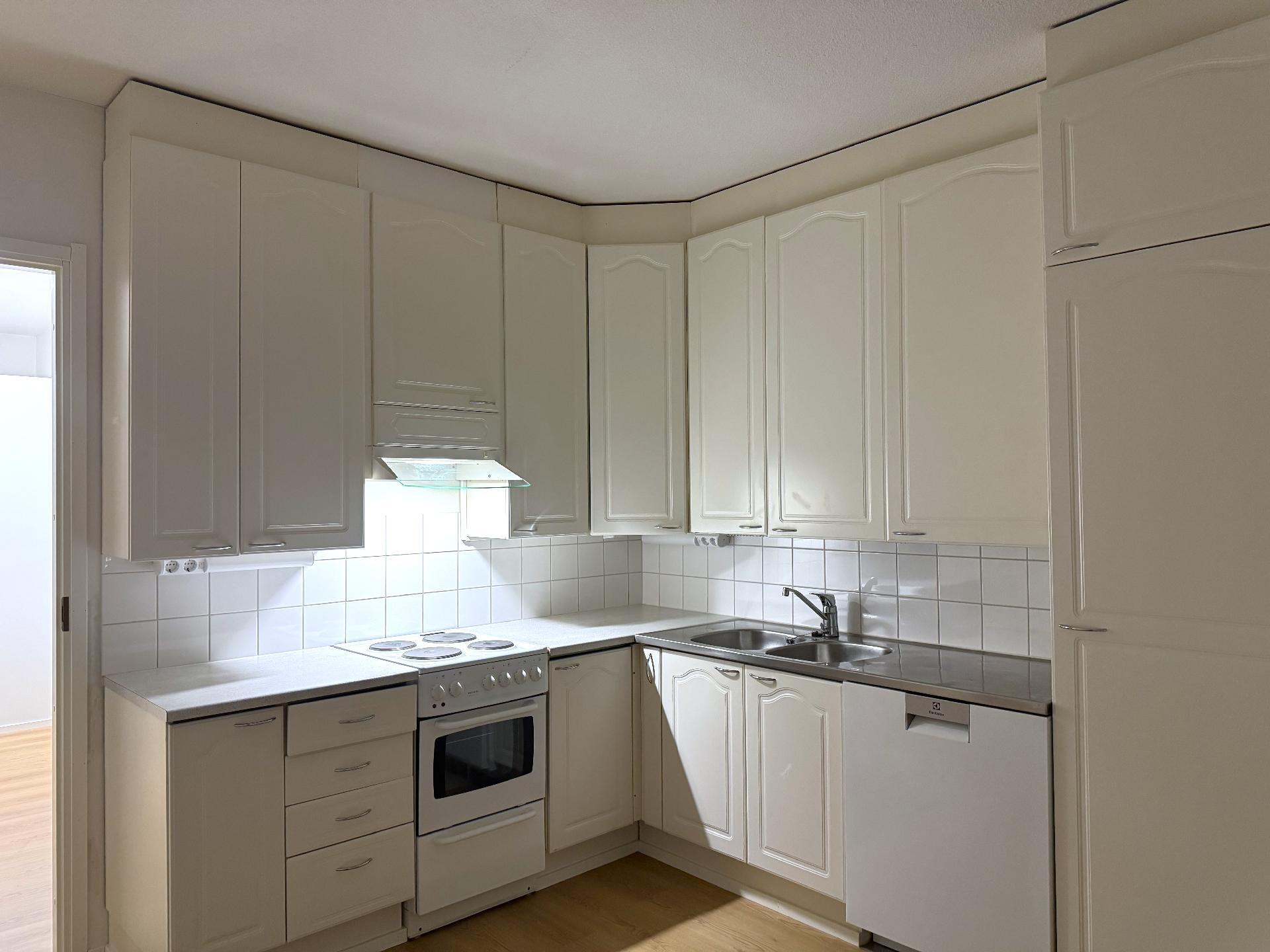 Saaruantie 9, Ounasrinne, Rovaniemi