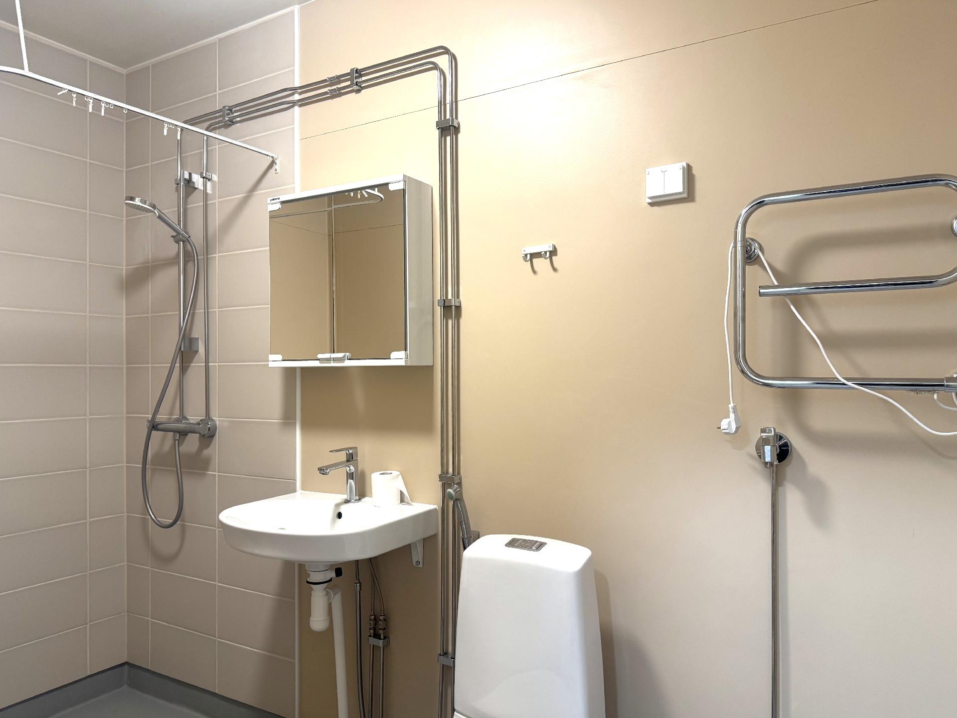 Saaruantie 9, Ounasrinne, Rovaniemi