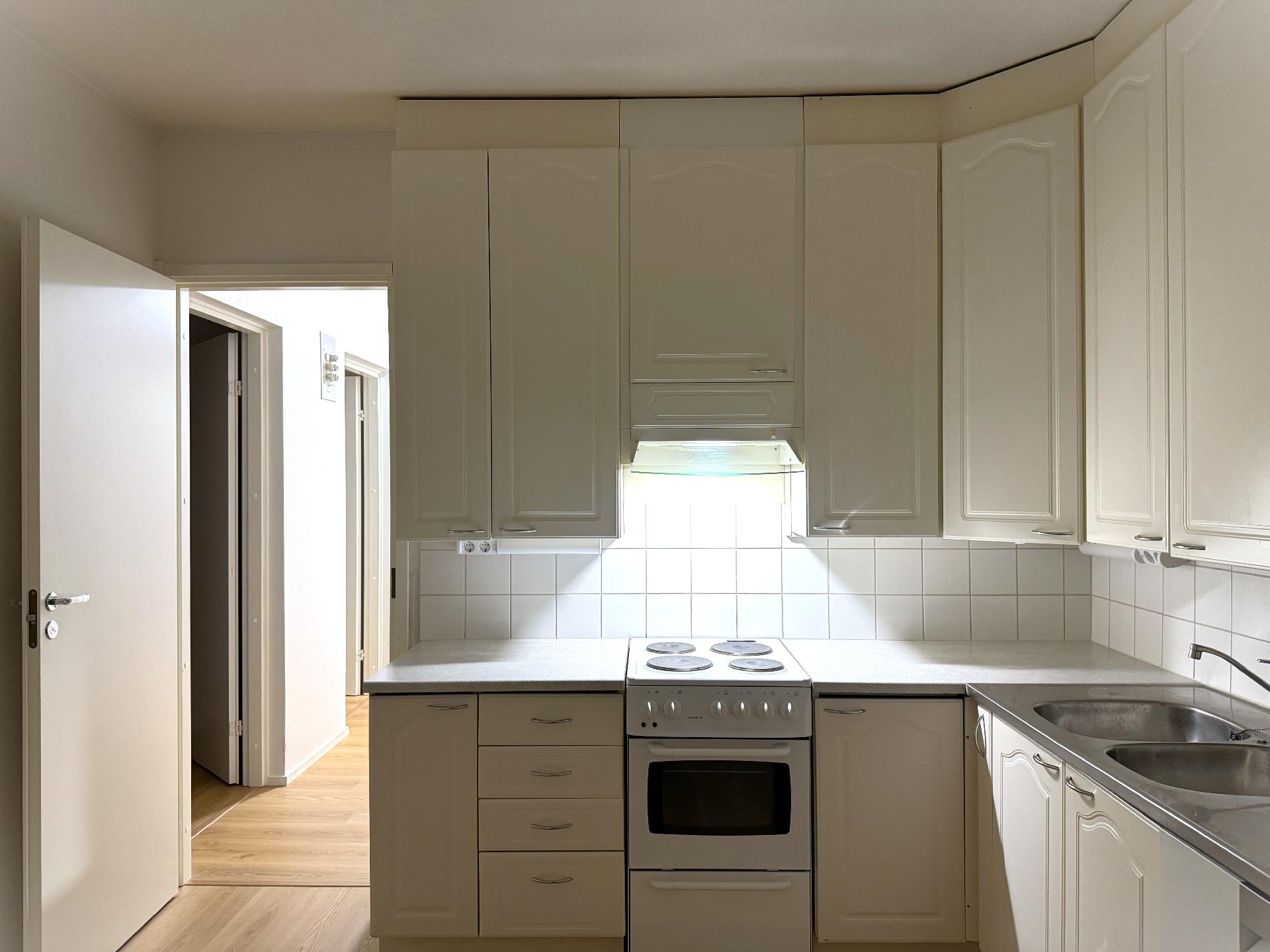 Saaruantie 9, Ounasrinne, Rovaniemi