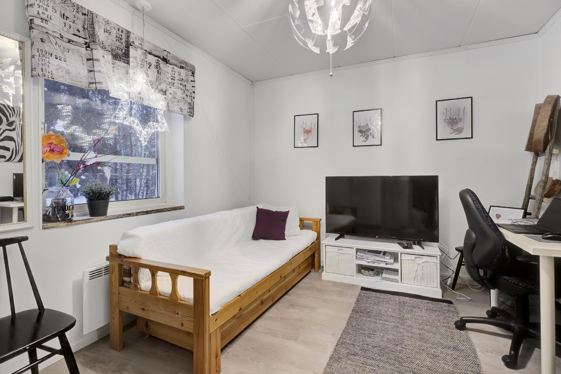 Oraspolku 6, Vennivaara, Rovaniemi