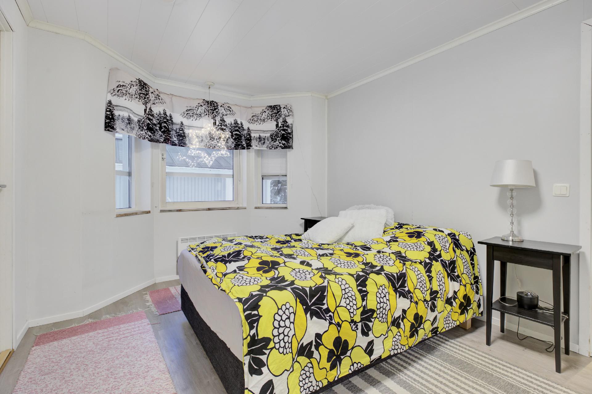 Oraspolku 6, Vennivaara, Rovaniemi