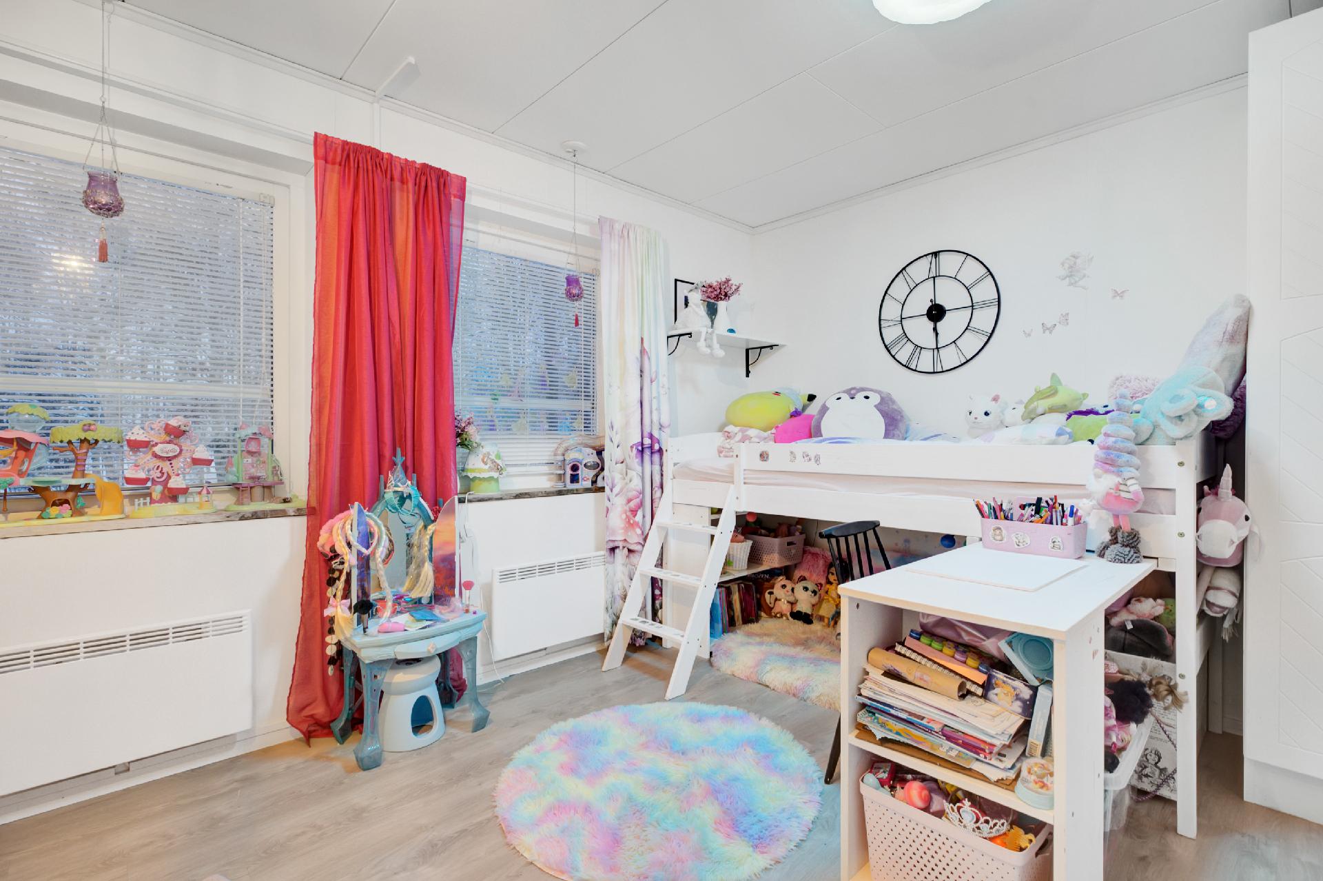 Oraspolku 6, Vennivaara, Rovaniemi