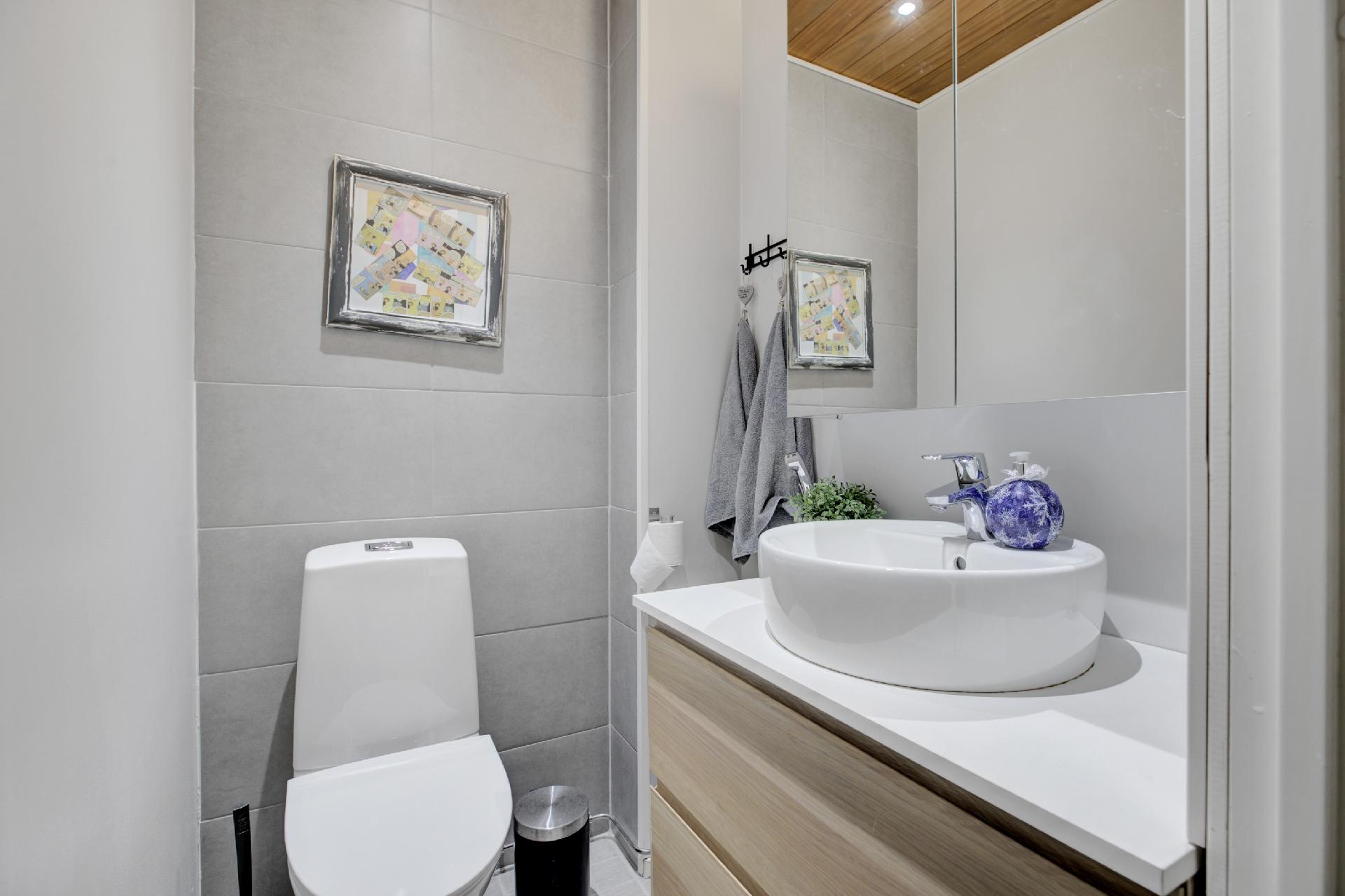 Oraspolku 6, Vennivaara, Rovaniemi