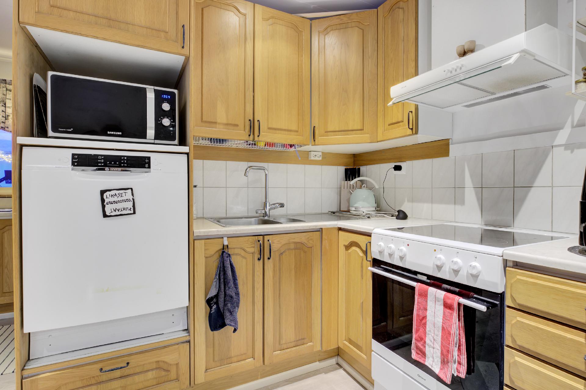 Oraspolku 6, Vennivaara, Rovaniemi