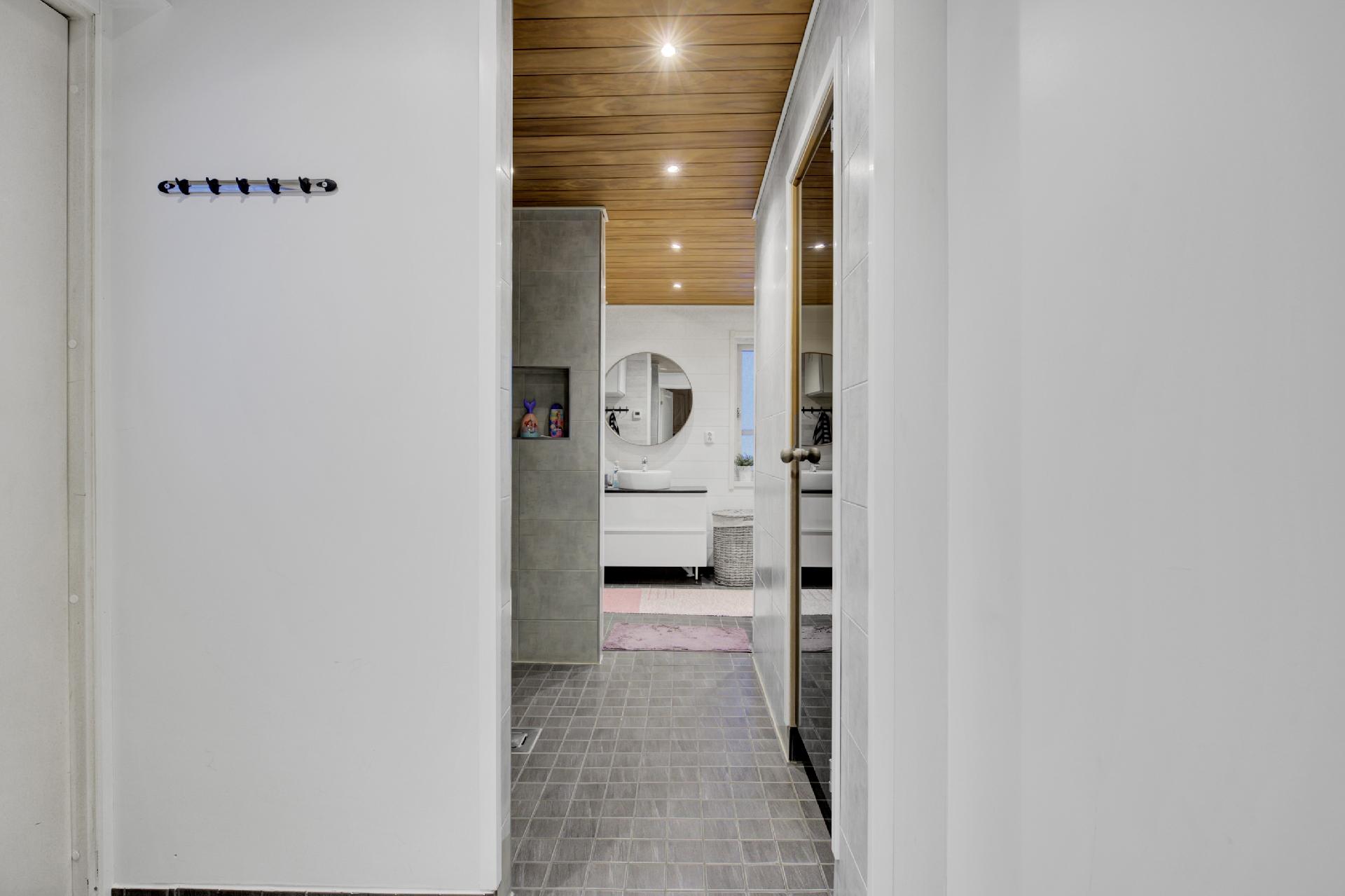 Oraspolku 6, Vennivaara, Rovaniemi