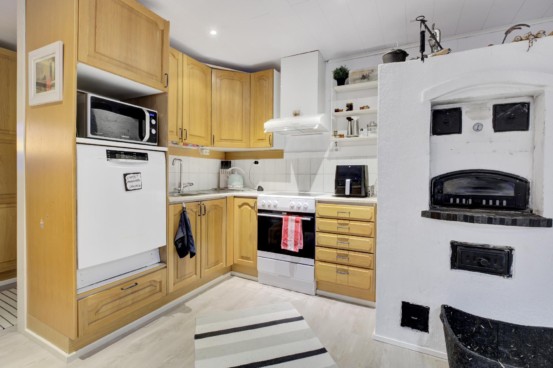 Oraspolku 6, Vennivaara, Rovaniemi