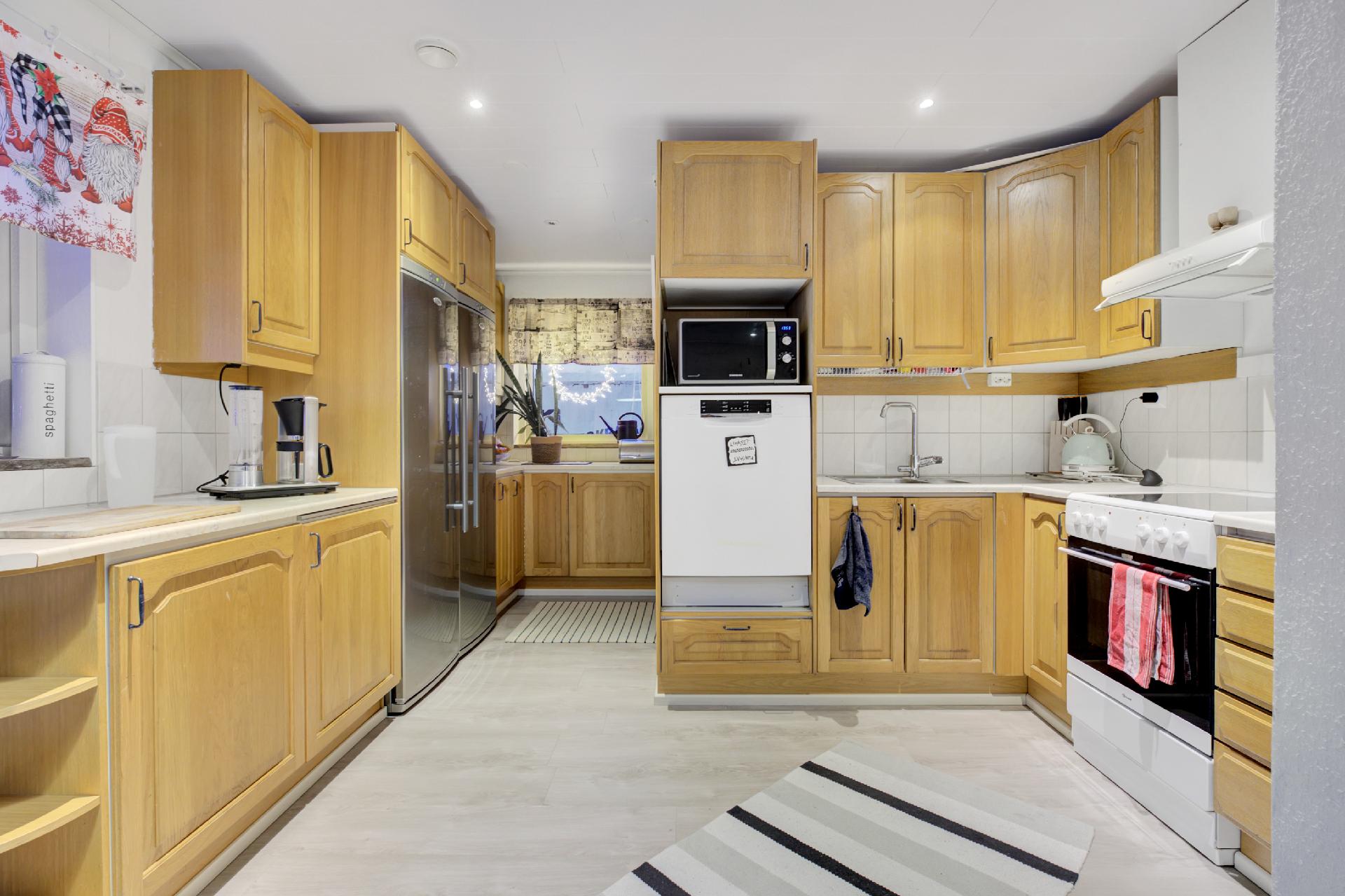 Oraspolku 6, Vennivaara, Rovaniemi