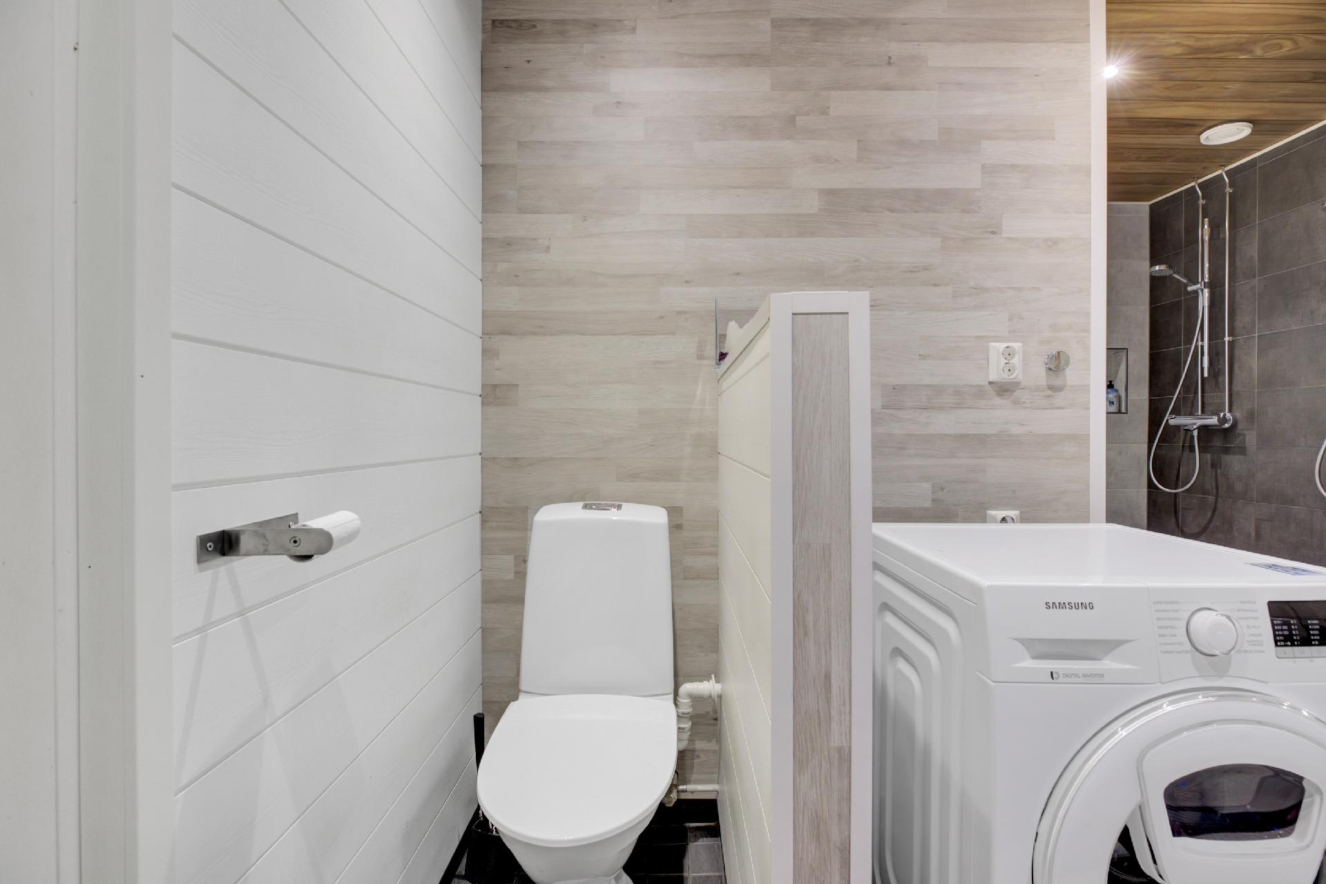 Oraspolku 6, Vennivaara, Rovaniemi