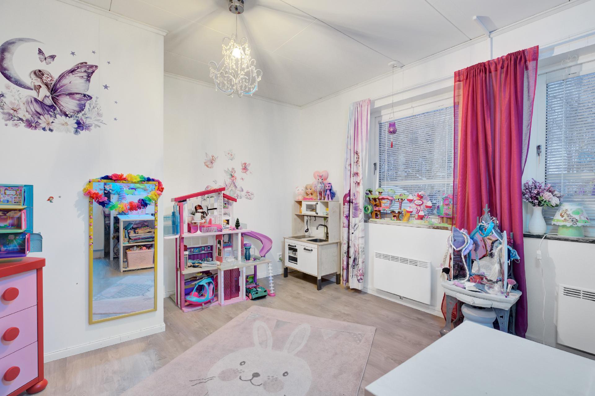 Oraspolku 6, Vennivaara, Rovaniemi