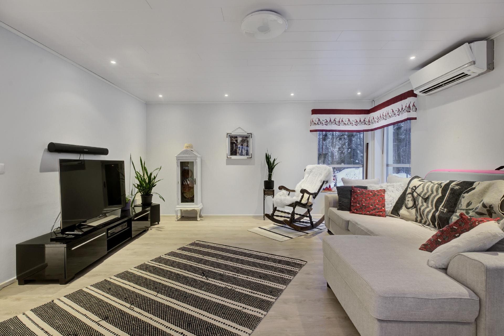 Oraspolku 6, Vennivaara, Rovaniemi