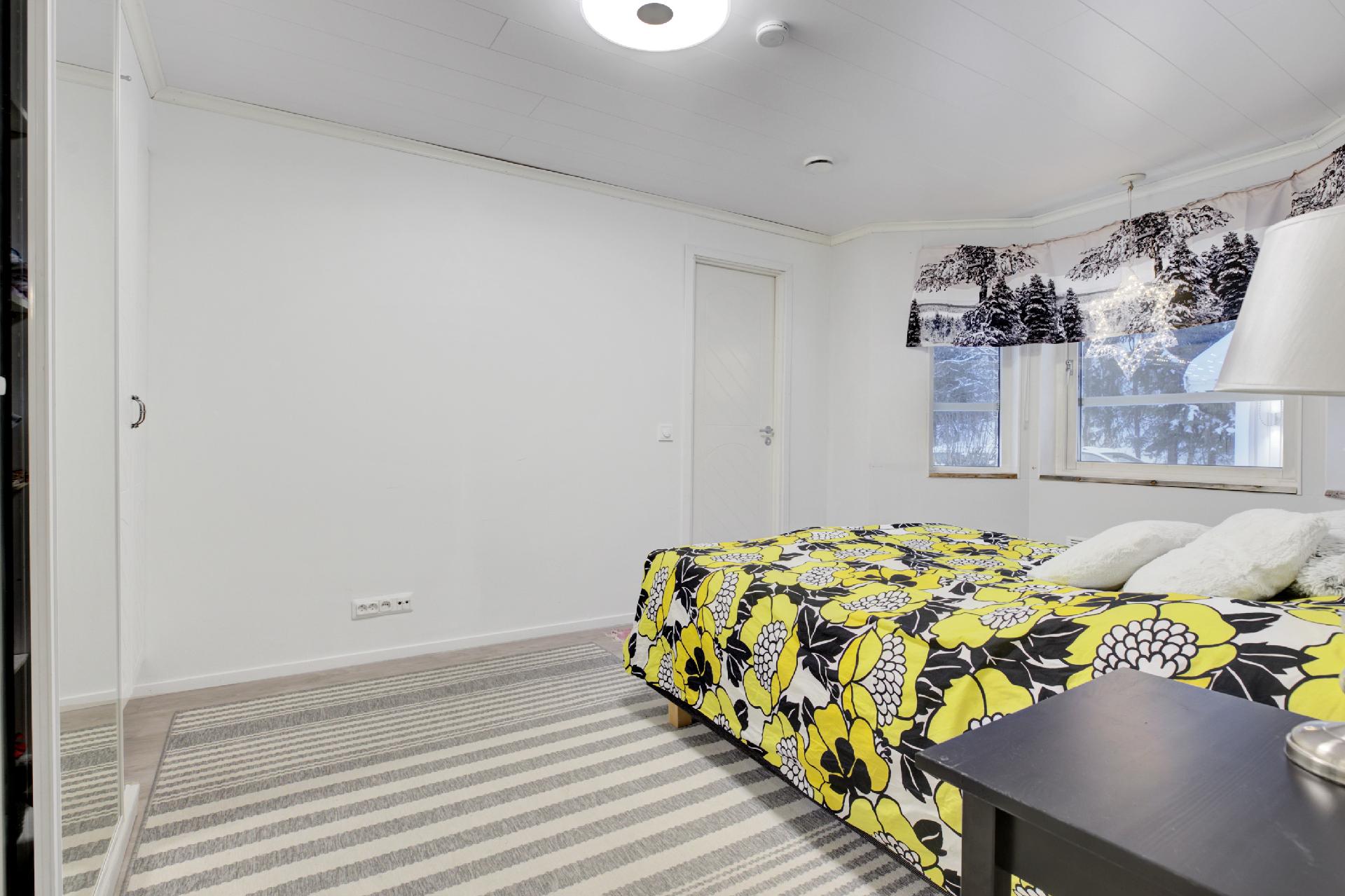 Oraspolku 6, Vennivaara, Rovaniemi