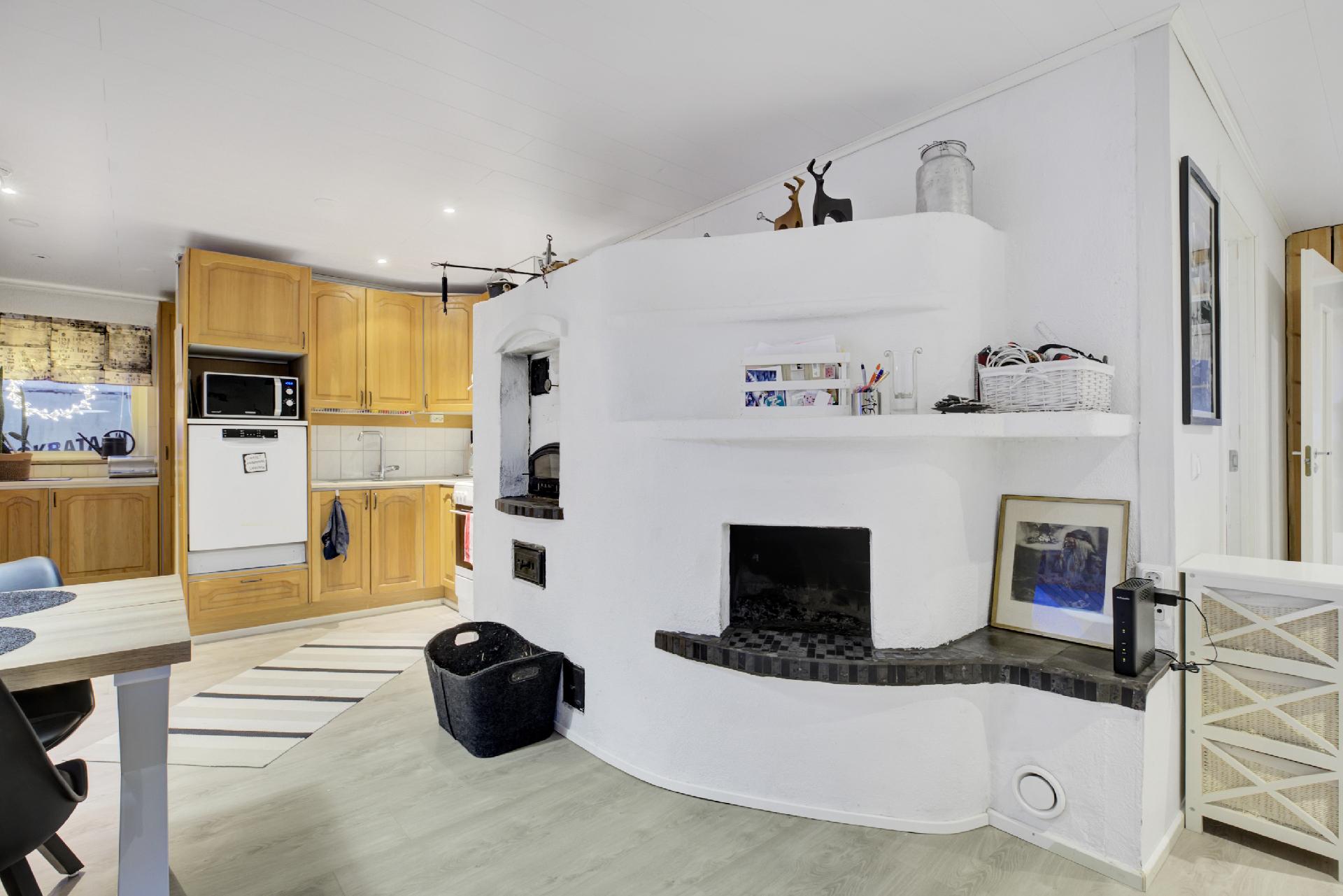 Oraspolku 6, Vennivaara, Rovaniemi