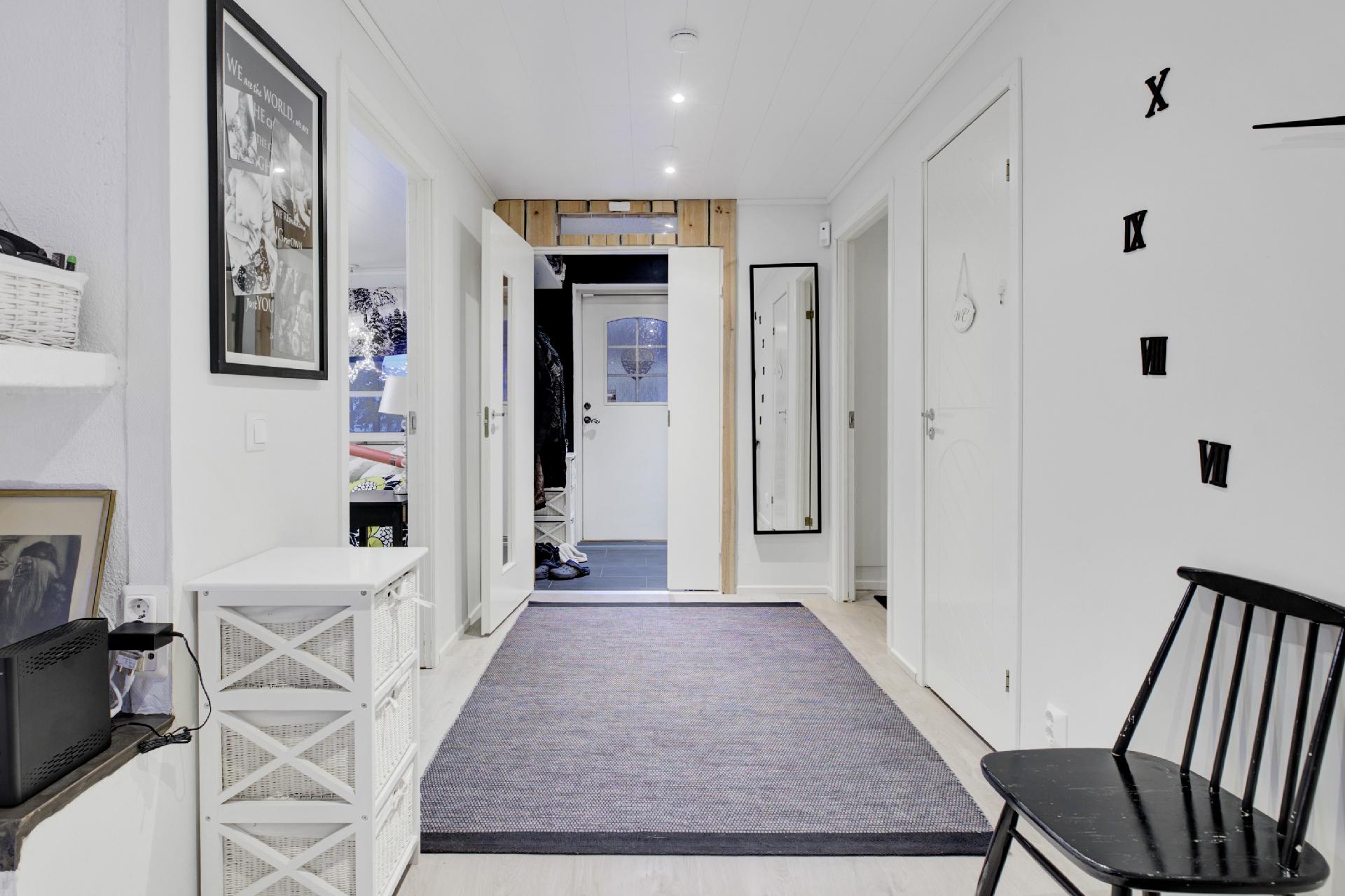 Oraspolku 6, Vennivaara, Rovaniemi