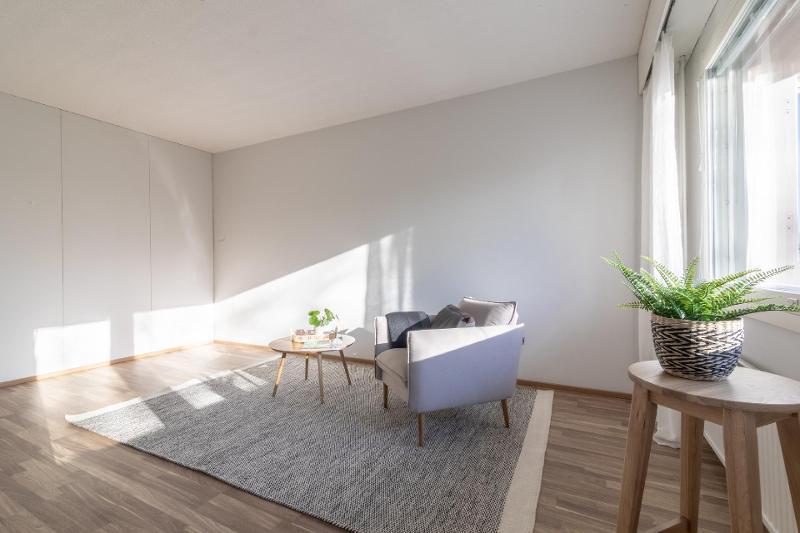 Lähemäenkatu 2, Lähemäki, Mikkeli