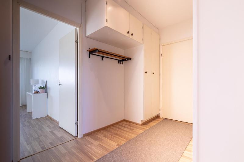 Lähemäenkatu 2, Lähemäki, Mikkeli