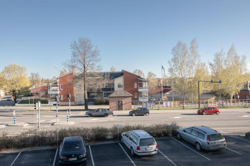 Lähemäenkatu 2, Lähemäki, Mikkeli