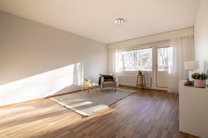 Lähemäenkatu 2, Lähemäki, Mikkeli