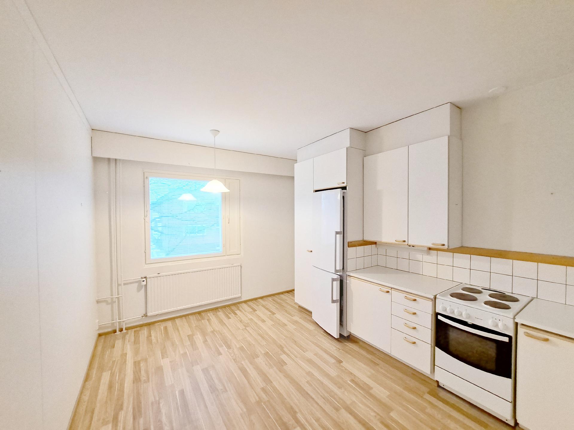 Lähemäenkatu 2, Lähemäki, Mikkeli