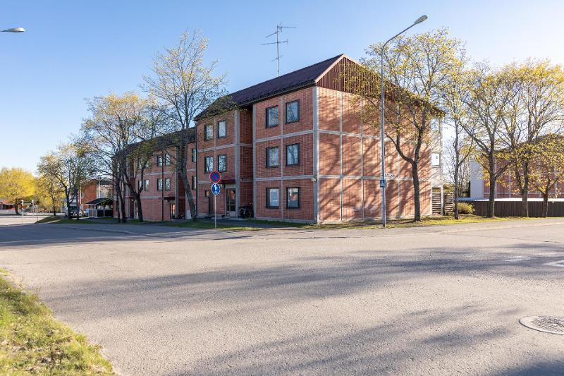 Lähemäenkatu 2, Lähemäki, Mikkeli