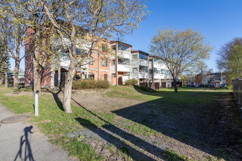 Lähemäenkatu 2, Lähemäki, Mikkeli