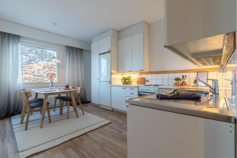 Lähemäenkatu 2, Lähemäki, Mikkeli