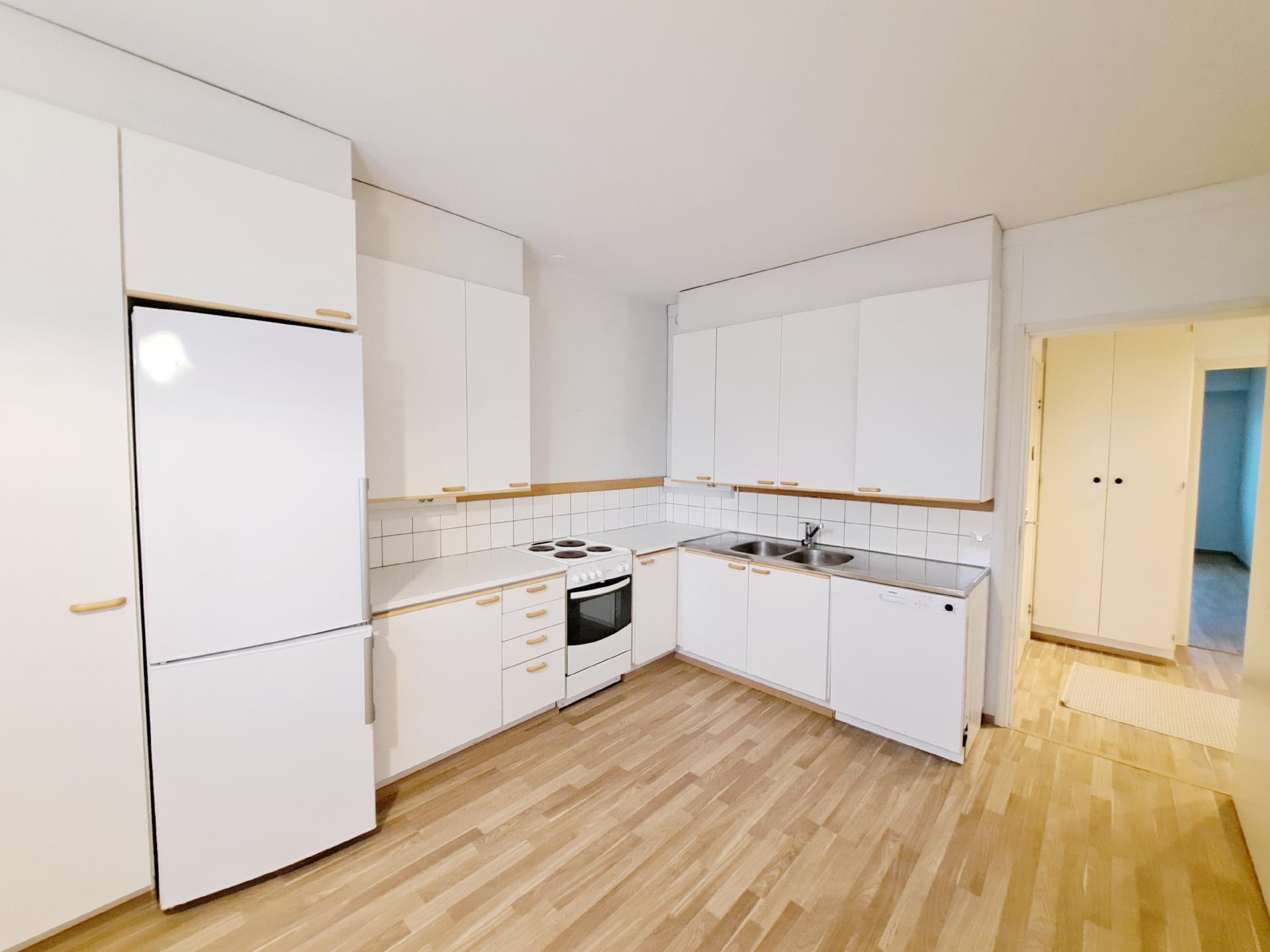 Lähemäenkatu 2, Lähemäki, Mikkeli