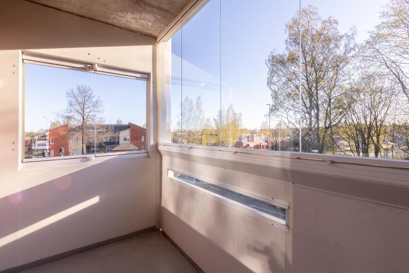 Lähemäenkatu 2, Lähemäki, Mikkeli