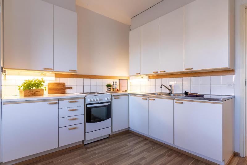 Lähemäenkatu 2, Lähemäki, Mikkeli