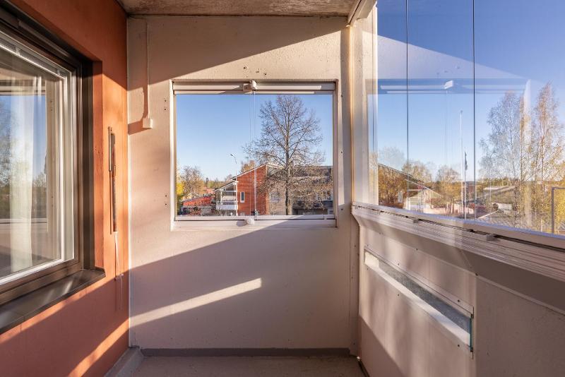 Lähemäenkatu 2, Lähemäki, Mikkeli