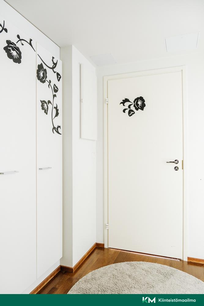 Sörnäistenkatu 19, Kalasatama, Helsinki